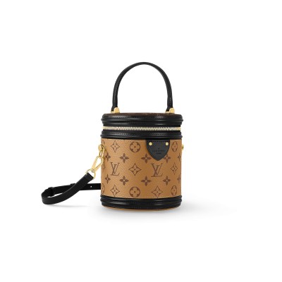 LOUIS VUITTON CANNES M43986 (17*15*15cm)
